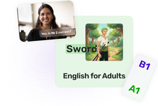 Speaking Clubs для дорослих: жива практика та гнучкий формат навчання