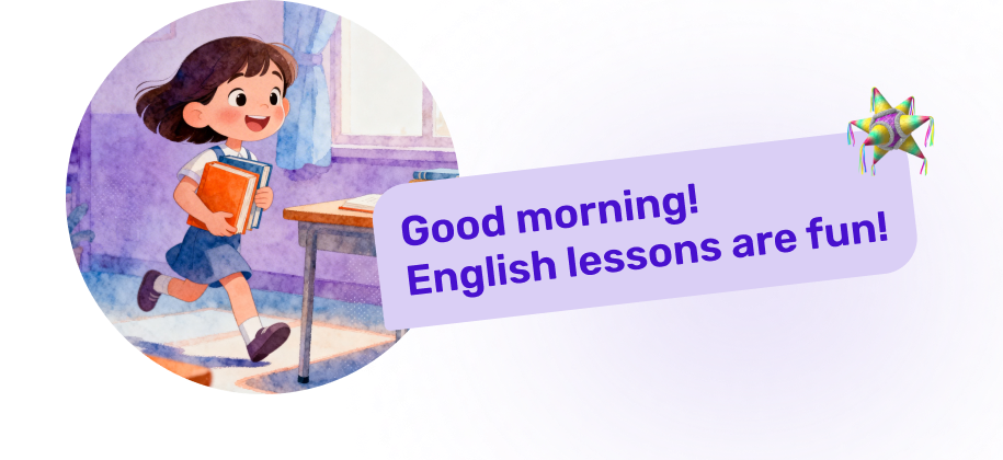 Реальні фрази та конструкції для життя