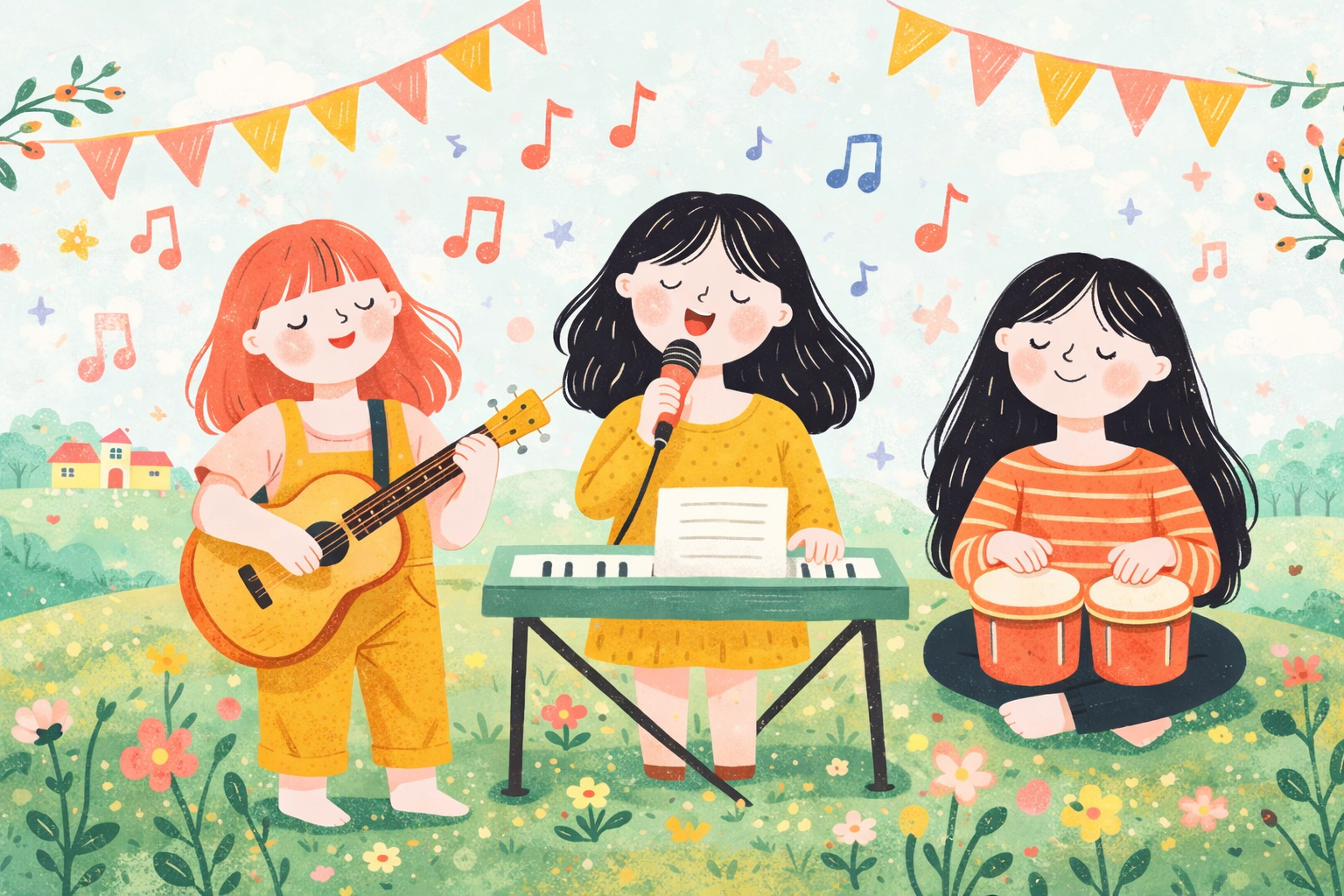 Найкращі привітальні пісні для малюків на уроці англійської